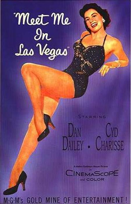 Meet Me in Las Vegas Meet Me in Las Vegas