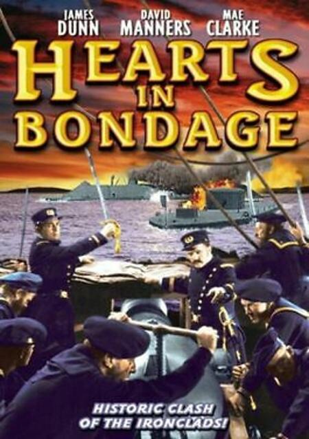 Hearts in Bondage