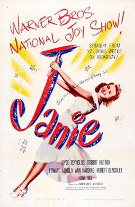 Janie