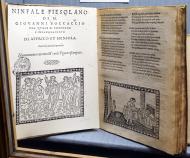 Ninfale fiesolano