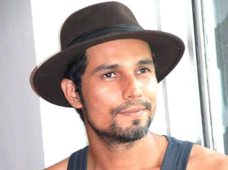 Randeep Hooda