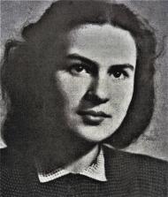 Eva Klenová