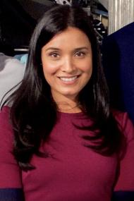 Shelley Conn Shelley Conn