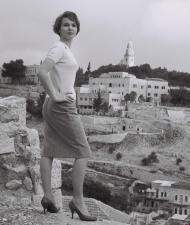 Françoise Arnoul