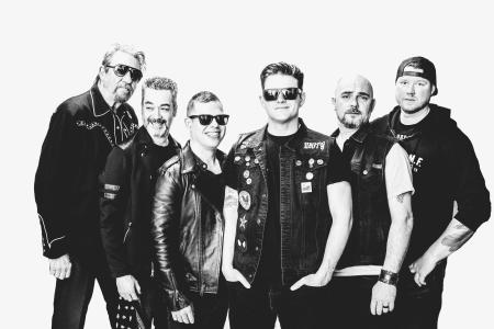 500 Miles to Memphis