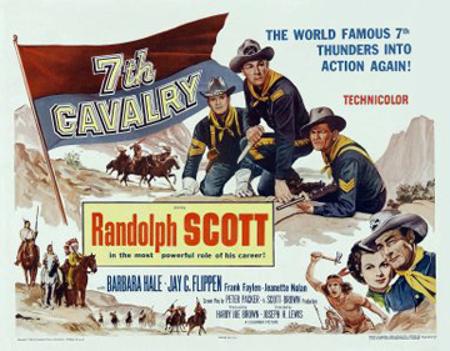 7th Cavalry