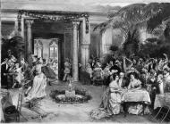 Mystery at the Place Vendôme