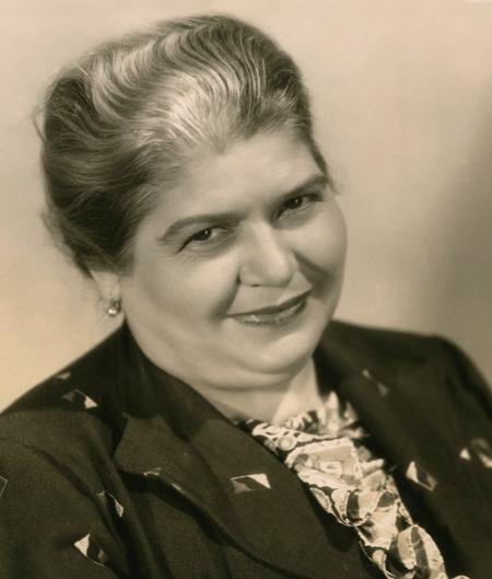 Antonie Nedošinská