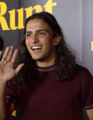 Aramis Knight