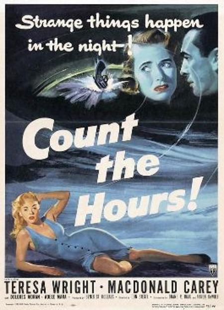 Count the Hours