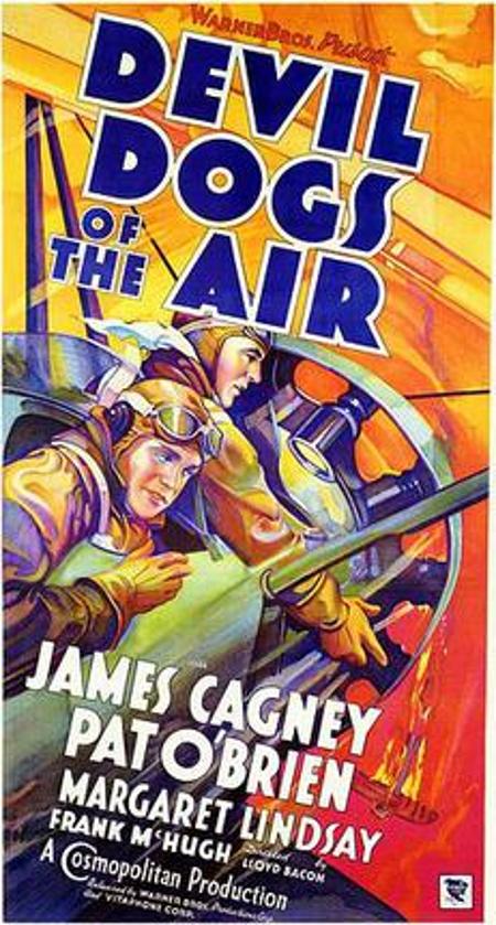 Devil Dogs of the Air