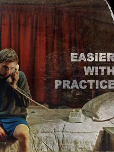 Easier with Practice