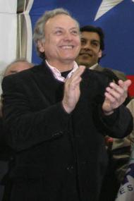 Patricio Achurra