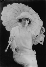 Madge Titheradge
