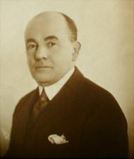 Aldrich Bowker