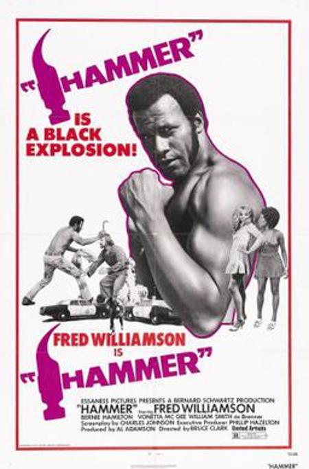 Hammer