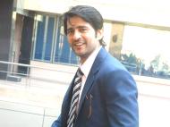 Hiten Tejwani
