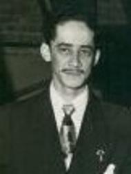Gilberto González
