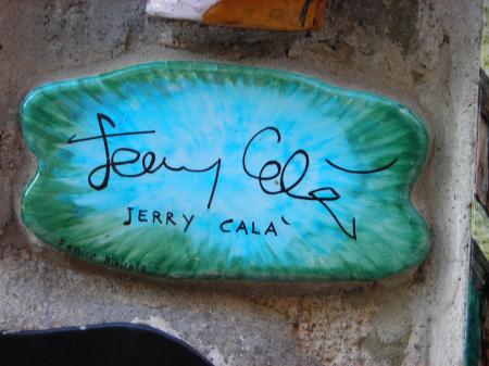 Jerry Calà Филм списак  (Филмографија) 