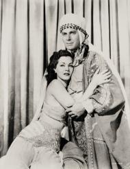Arabian Nights