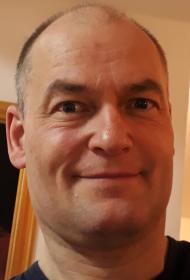 Pavel Tesař