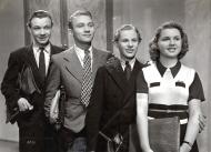 Studujeme za školou