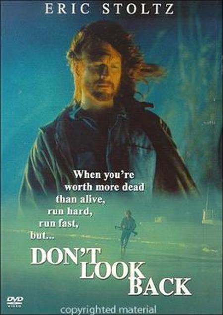 Don't Look Back