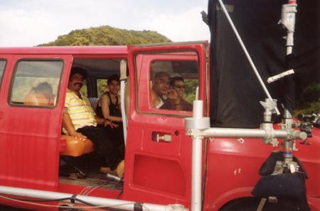 The Hammer The Hammer