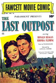 The Last Outpost
