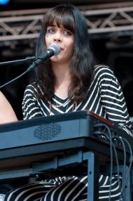 Bat for Lashes Песма списак 