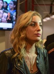 Данијела Кастро