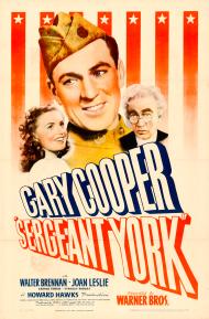 Sergeant York