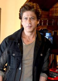 Shah Rukh Khan Shah Rukh Khan
