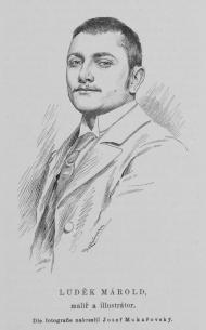 Luděk Marold